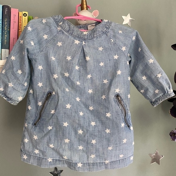 GAP Toddler Dress - Picture 3 of 6